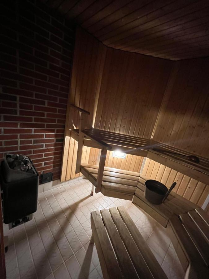 Seo Motel Alavieska Bagian luar foto